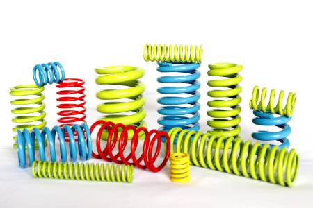 Compression Spring