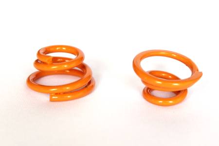 Conical Spring