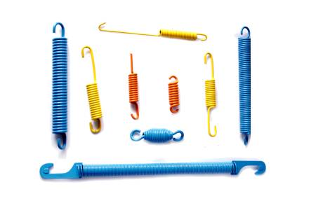Extension Springs