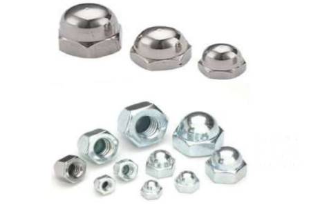 Welding Components