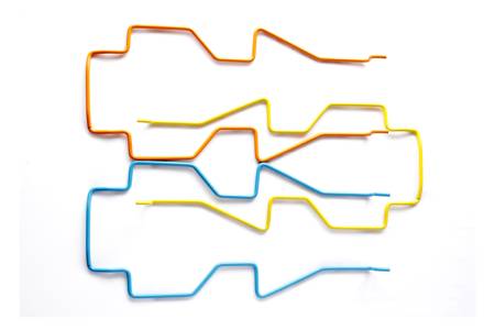 Wire Forming